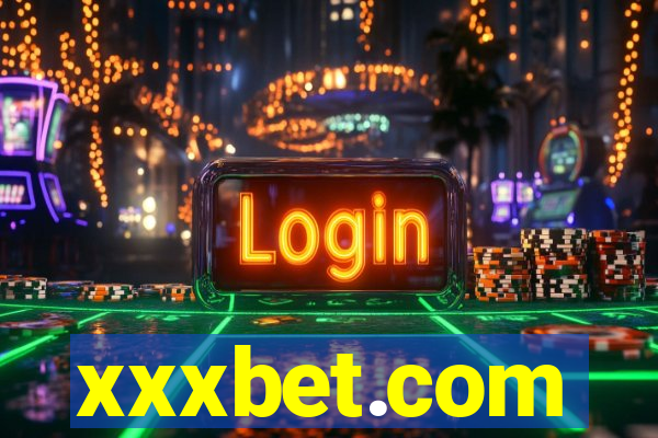xxxbet.com