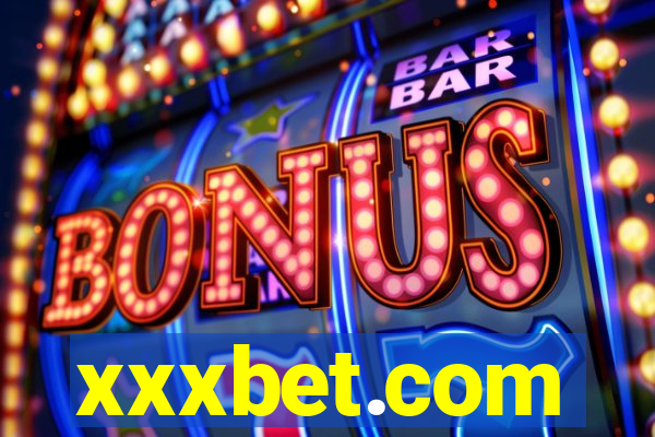 xxxbet.com