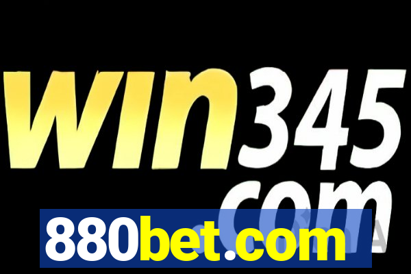 880bet.com