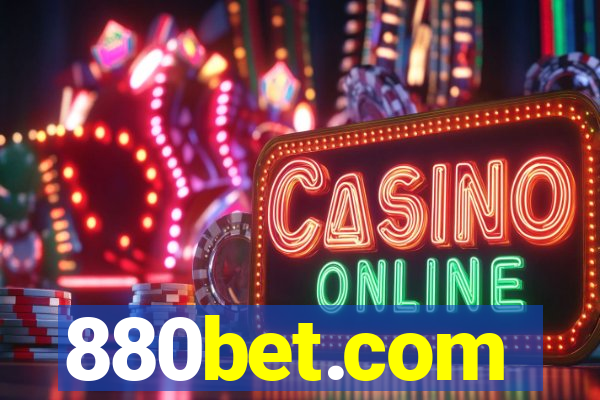880bet.com