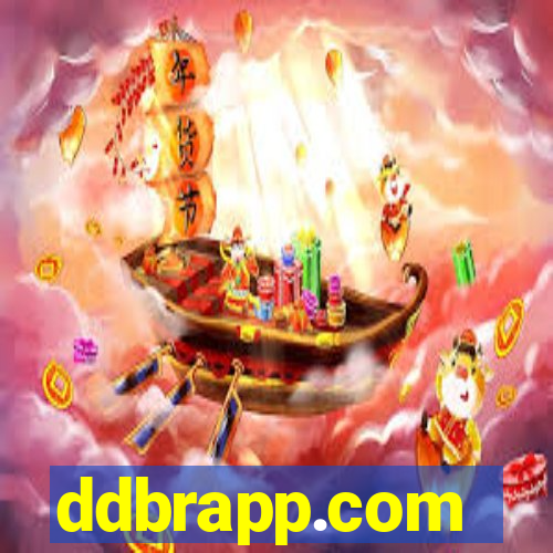 ddbrapp.com