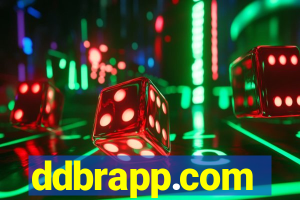 ddbrapp.com