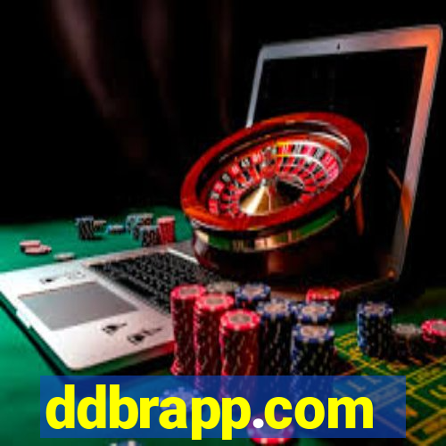 ddbrapp.com