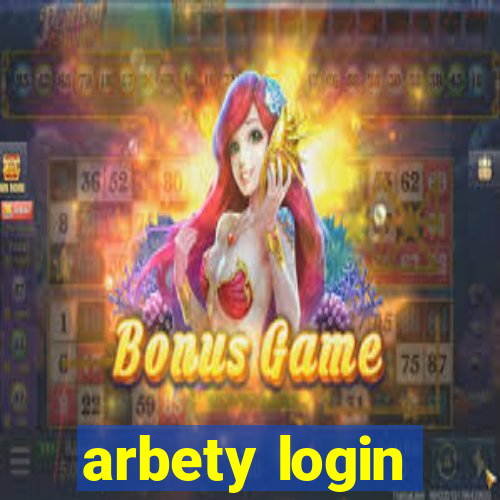 arbety login