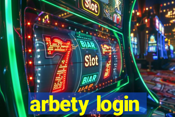 arbety login
