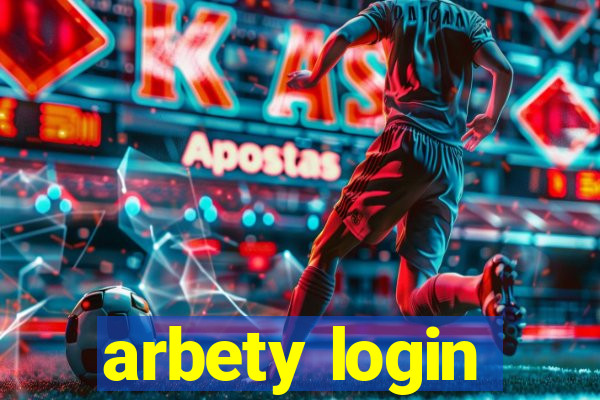 arbety login