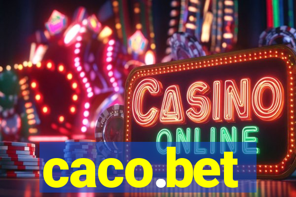 caco.bet