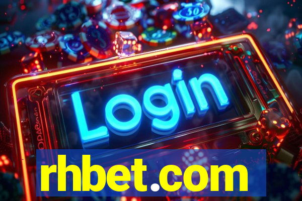 rhbet.com