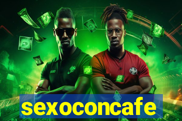 sexoconcafe