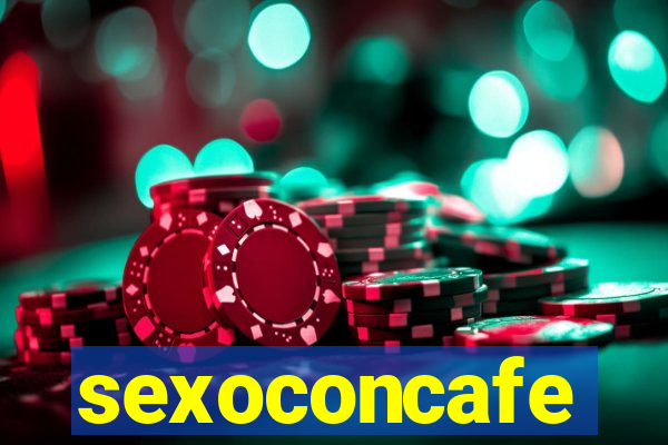 sexoconcafe