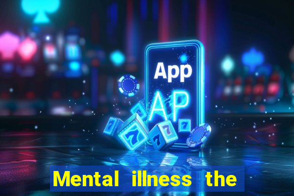 Mental illness the sims 4 mod