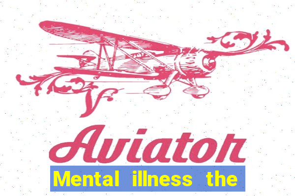 Mental illness the sims 4 mod