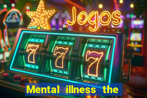 Mental illness the sims 4 mod