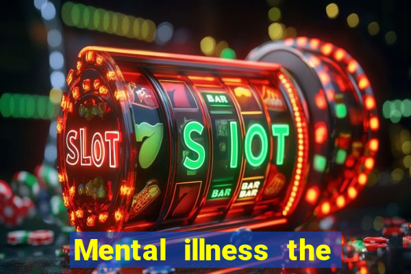 Mental illness the sims 4 mod