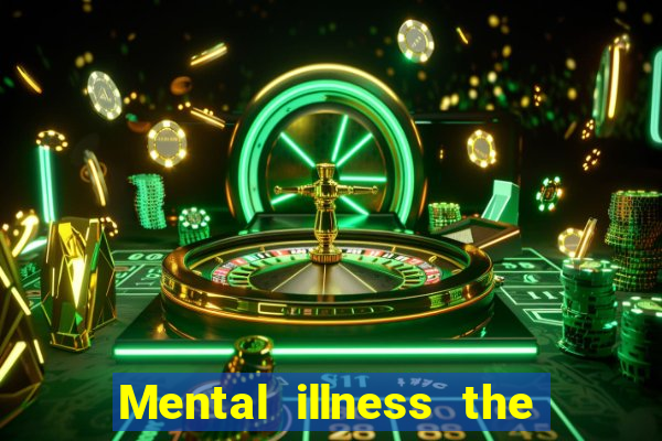 Mental illness the sims 4 mod