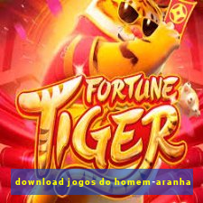 download jogos do homem-aranha