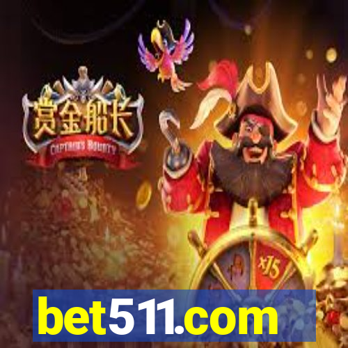 bet511.com