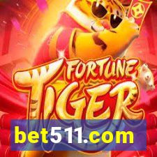 bet511.com