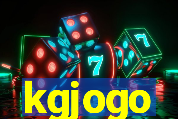 kgjogo