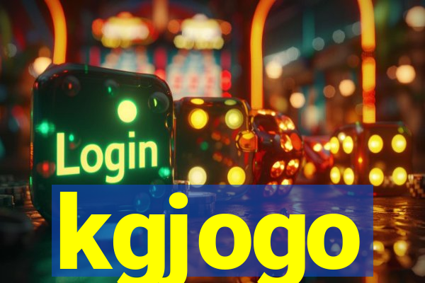 kgjogo
