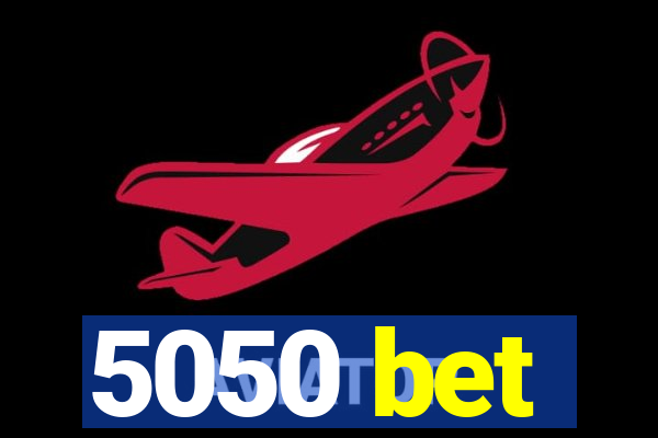 5050 bet