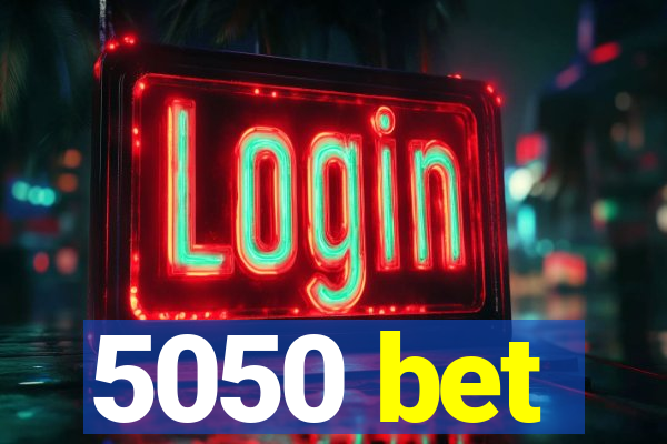 5050 bet