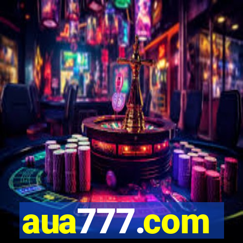aua777.com