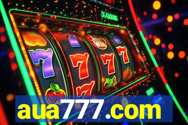 aua777.com