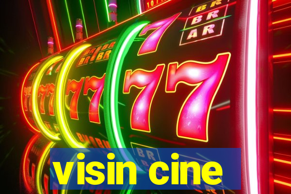 visin cine