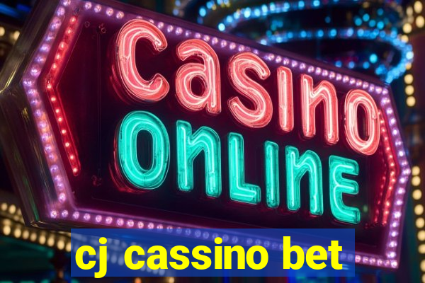 cj cassino bet