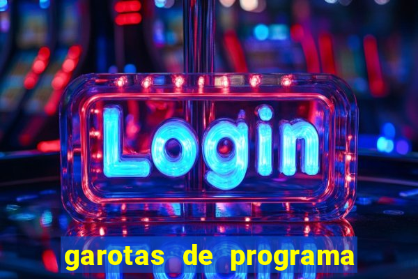 garotas de programa cruzeiro sp