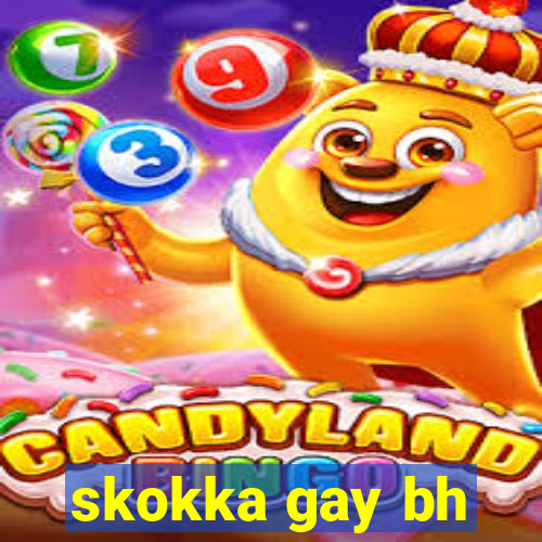 skokka gay bh