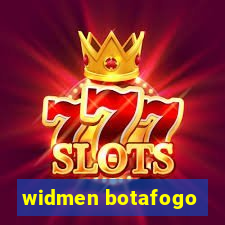 widmen botafogo