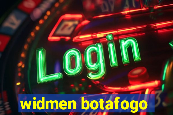 widmen botafogo