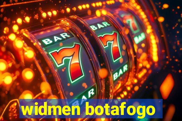 widmen botafogo