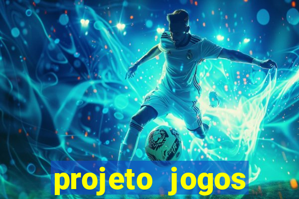 projeto jogos internos escolares