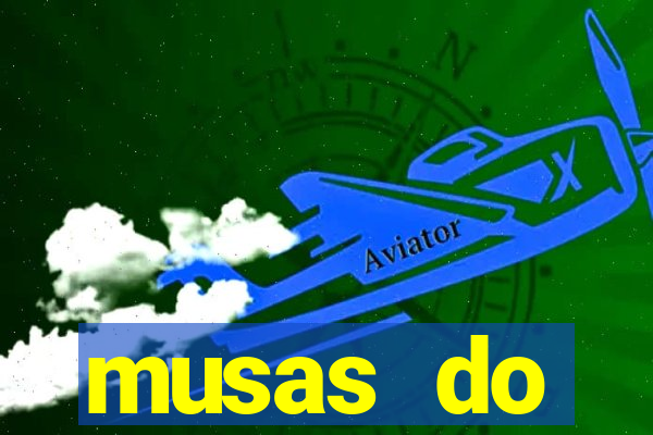 musas do corinthians peladas