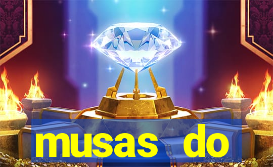 musas do corinthians peladas