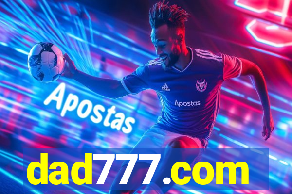 dad777.com