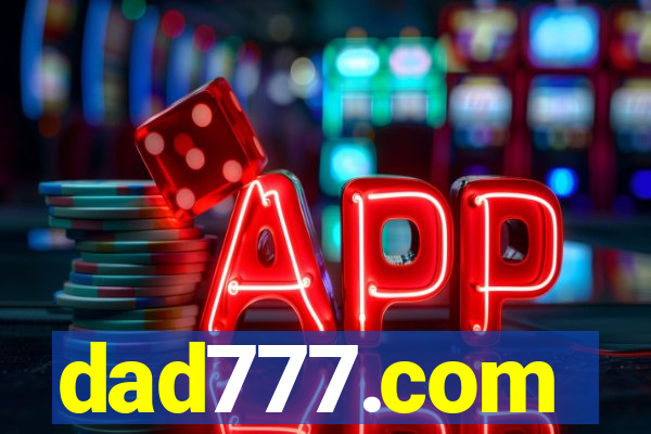 dad777.com