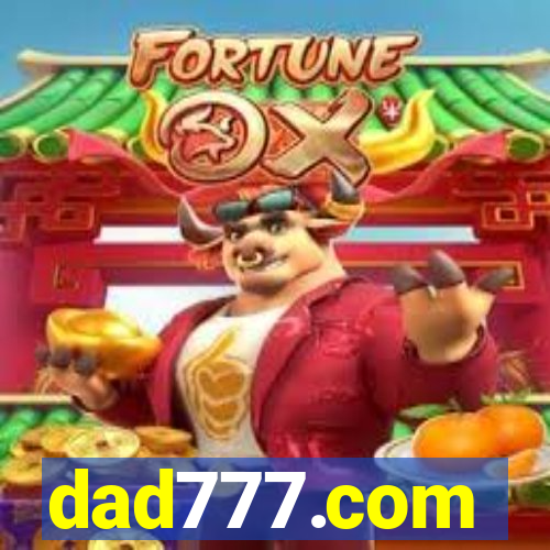dad777.com
