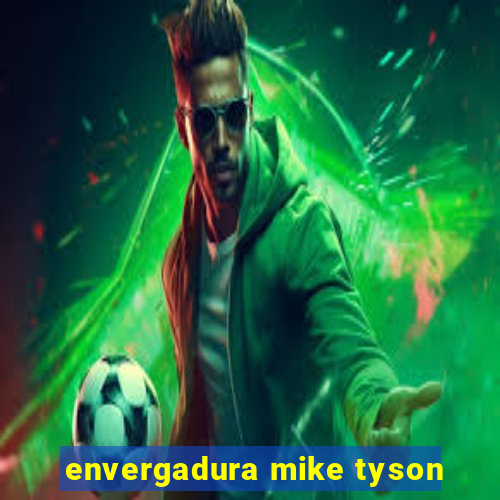 envergadura mike tyson