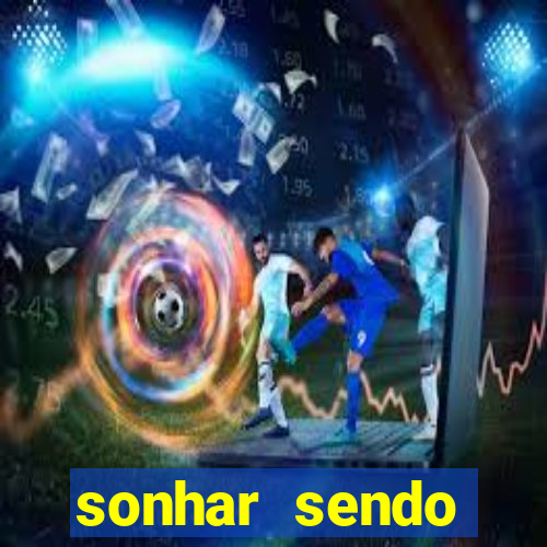 sonhar sendo roubado o celular