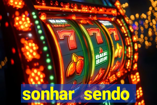 sonhar sendo roubado o celular