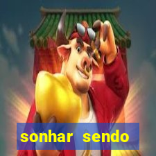 sonhar sendo roubado o celular