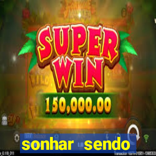 sonhar sendo roubado o celular