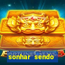 sonhar sendo roubado o celular