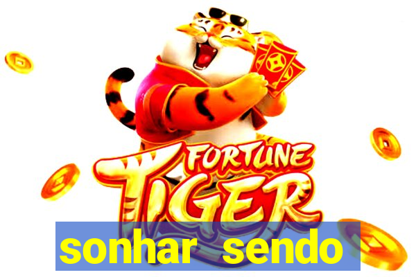 sonhar sendo roubado o celular
