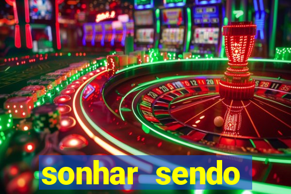 sonhar sendo roubado o celular