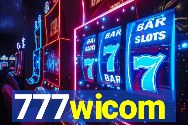777wicom